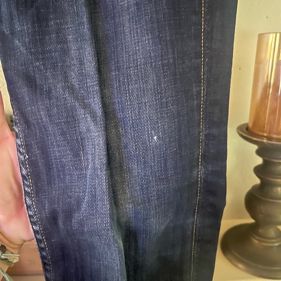 Hudson skinny legged jeans, size 27 - Picture 5 of 5